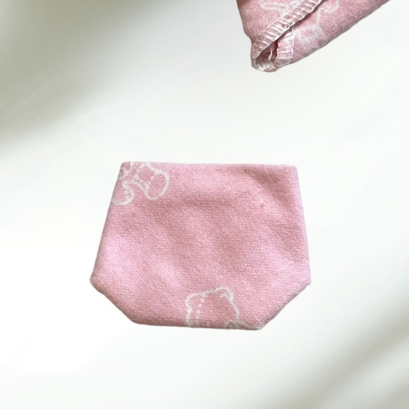 Handmade Mini Baby Diapers Favors Decorations Favors Gift-tags Lot/15 - Picture 10 of 14